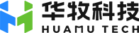 华牧科技logo